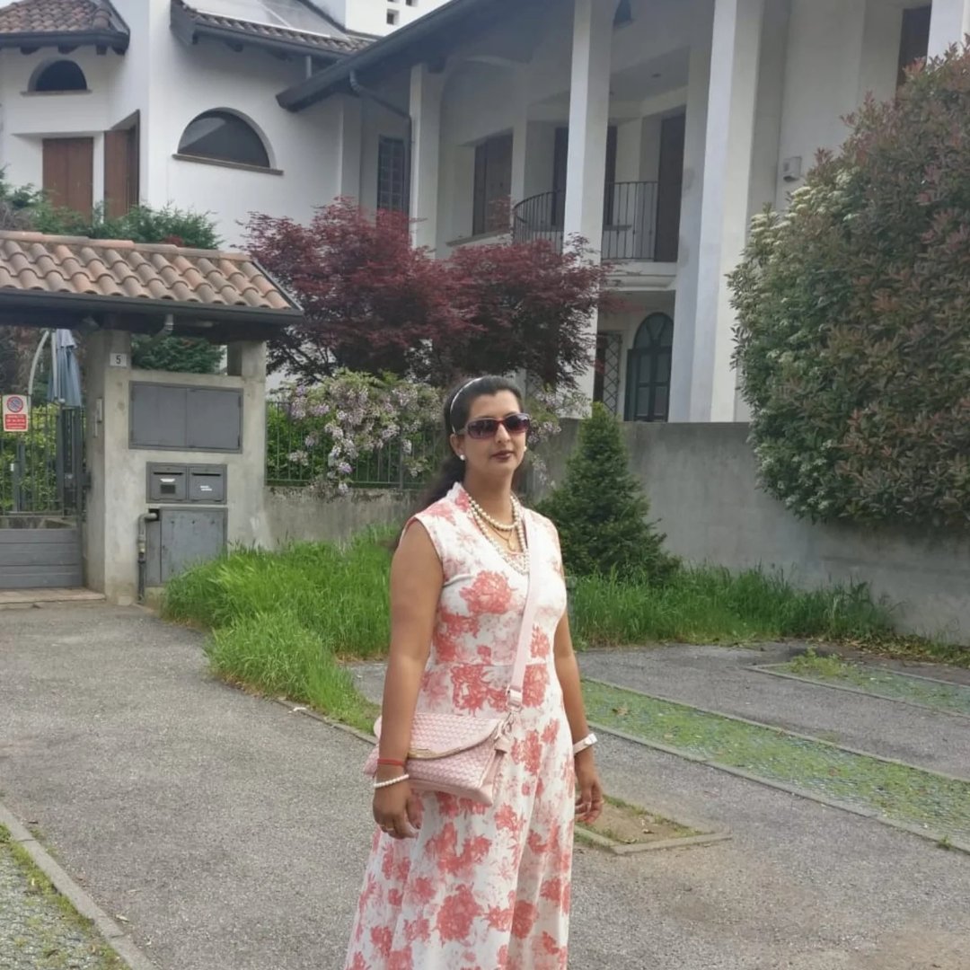 Roopa Premkumar
