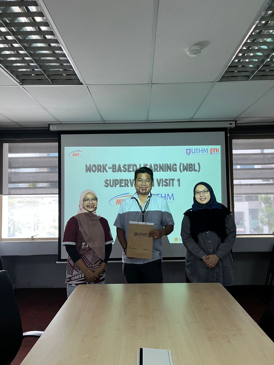 17.11.2025 I WORK-BASED LEARNING (WBL) VISIT TO BINACHUAN SDN. BHD. A ...