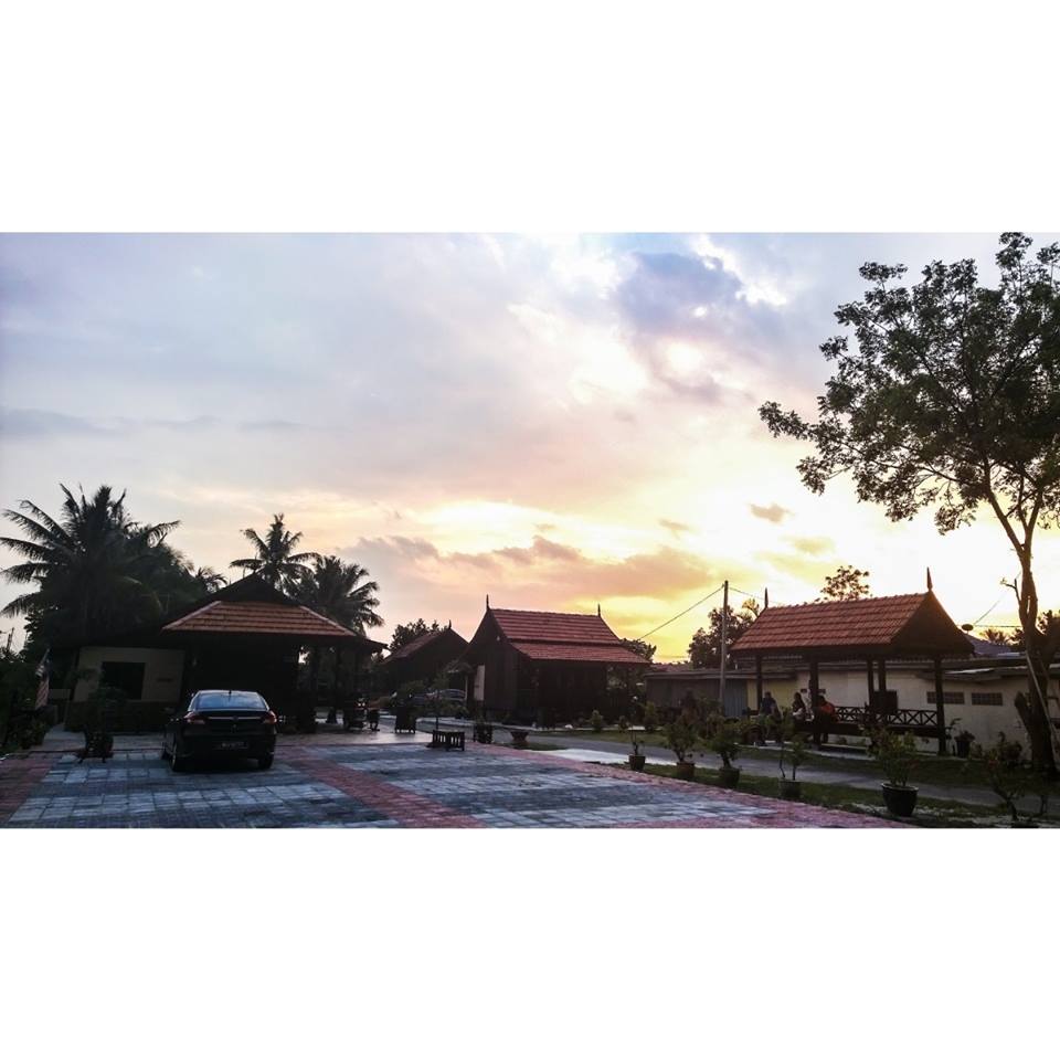 Homestay Desa Bayu Home Facebook