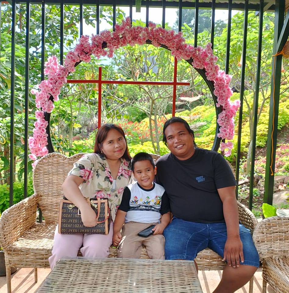Elijah Lim Reyes