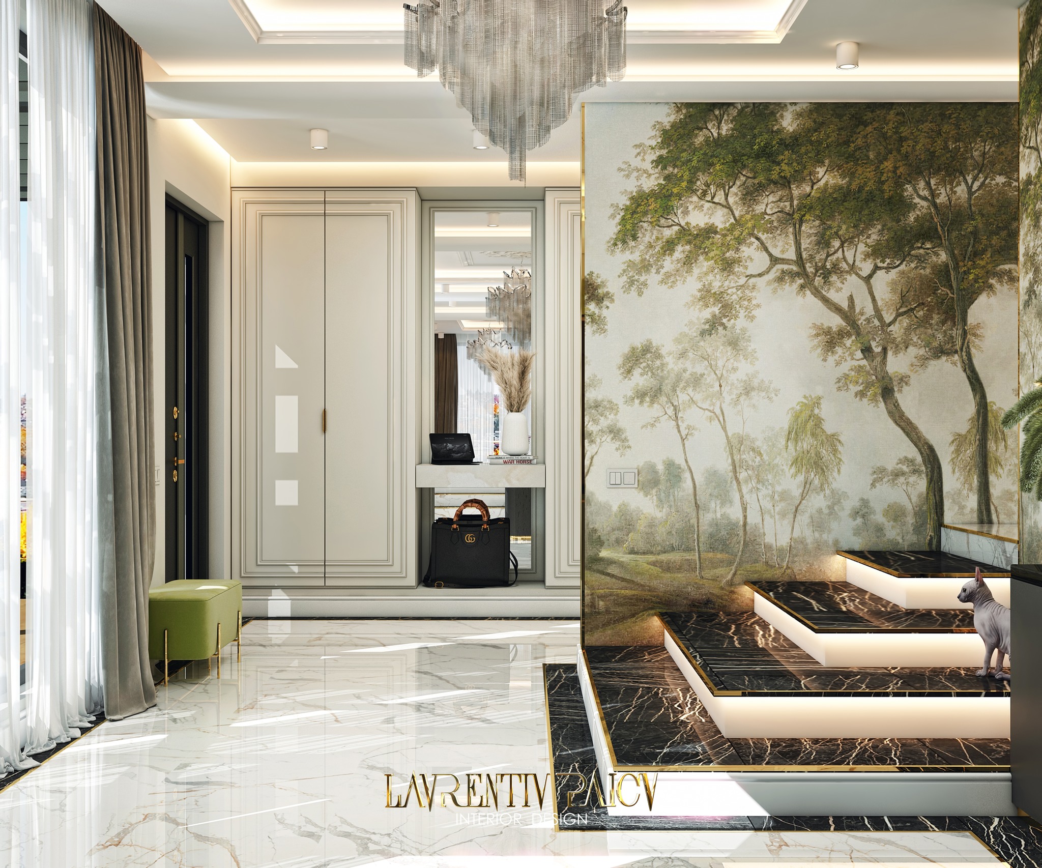 The Interior - 💎 𝐓𝐇𝐄 𝐈𝐍𝐓𝐄𝐑𝐈𝐎𝐑™ ᴍᴀꜱᴛᴇʀᴄʟᴀꜱꜱ 💎 The Interior Primul ...
