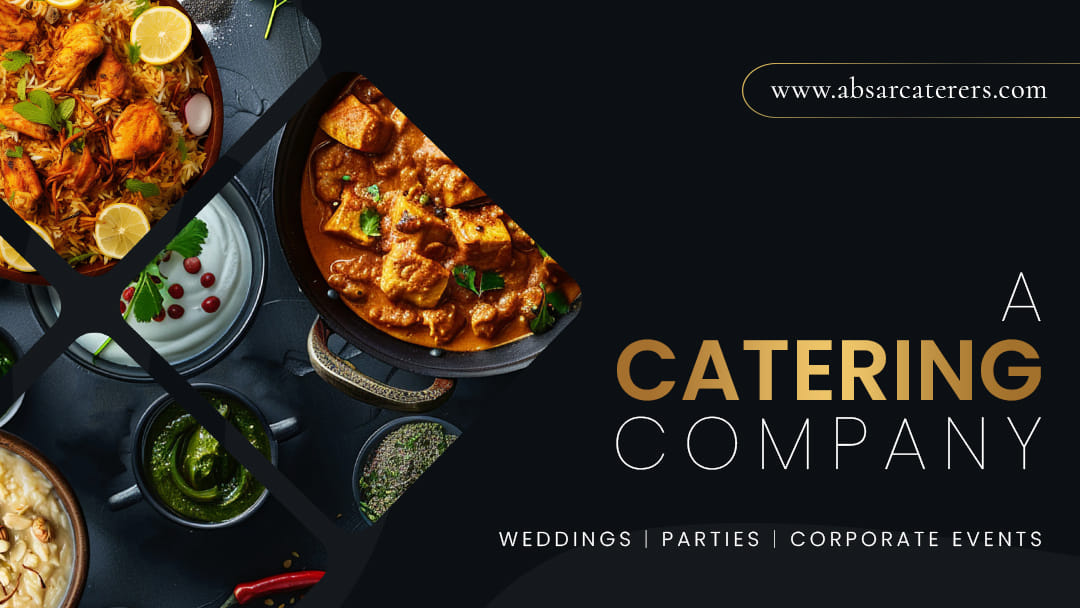 Absar Caterers | Karachi
