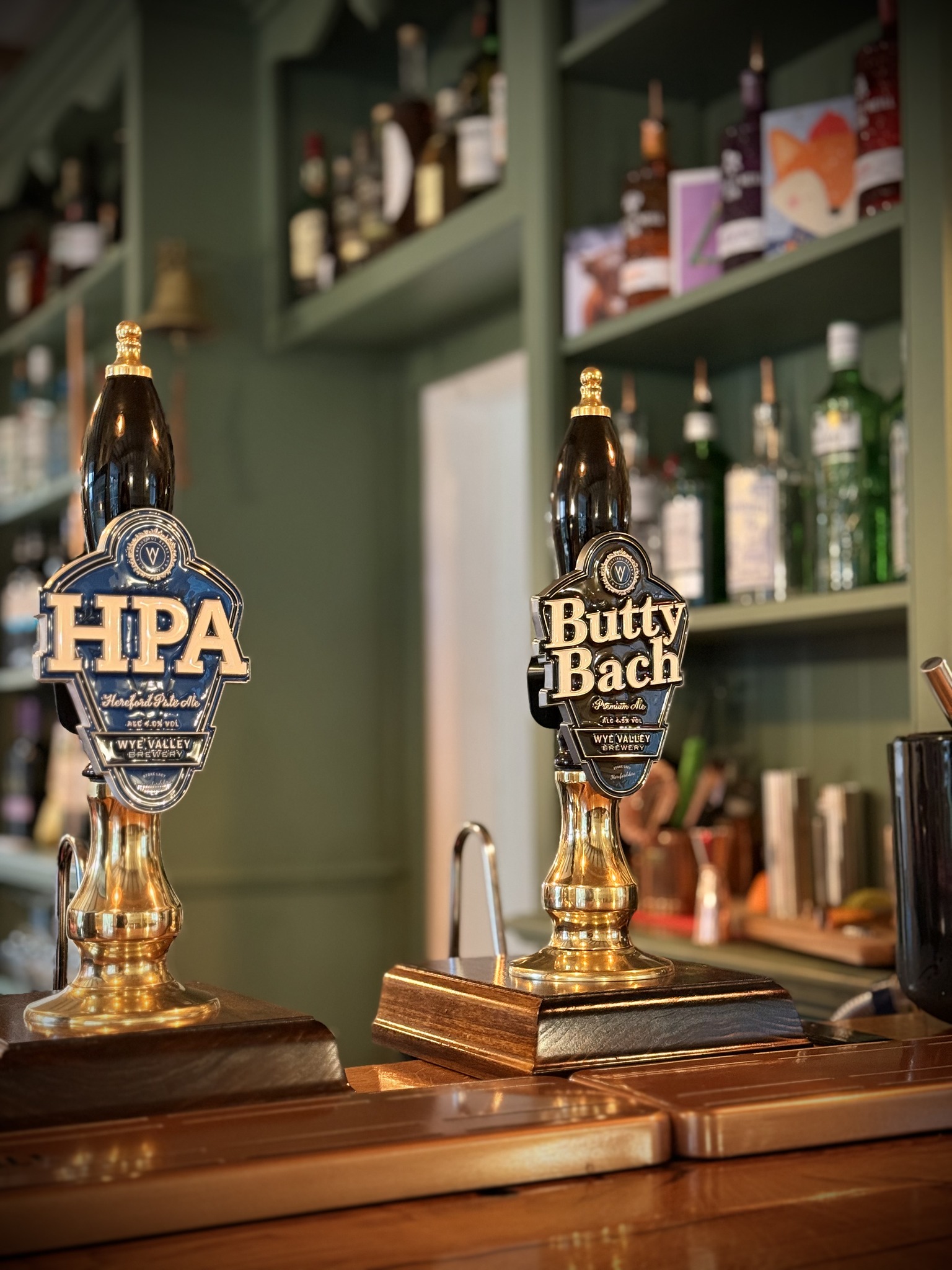 Well, we made it in time for... - The Fox at Ryton | Facebook