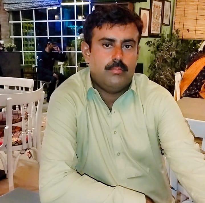 Abdul Razaque Sangrasi