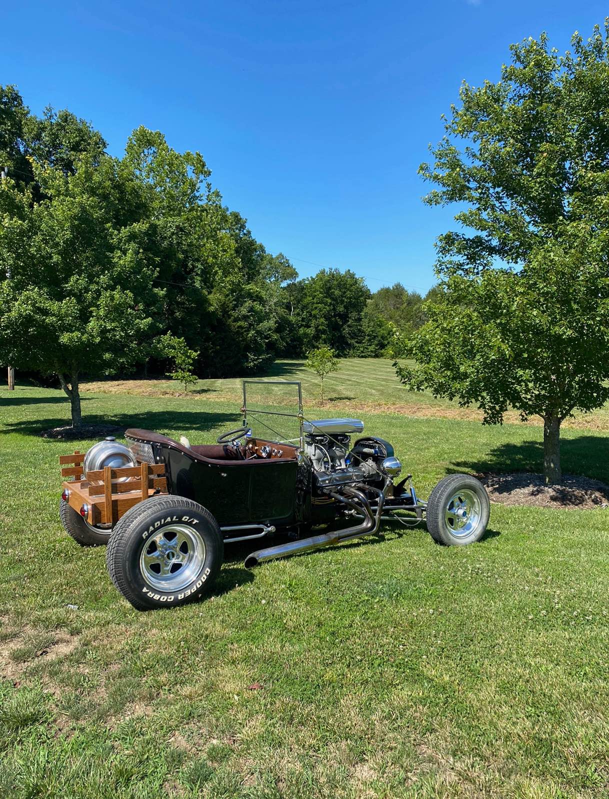 1923 Ford T-Bucket - Dune Buggies & Sand Rails - Fair Grove, Missouri ...