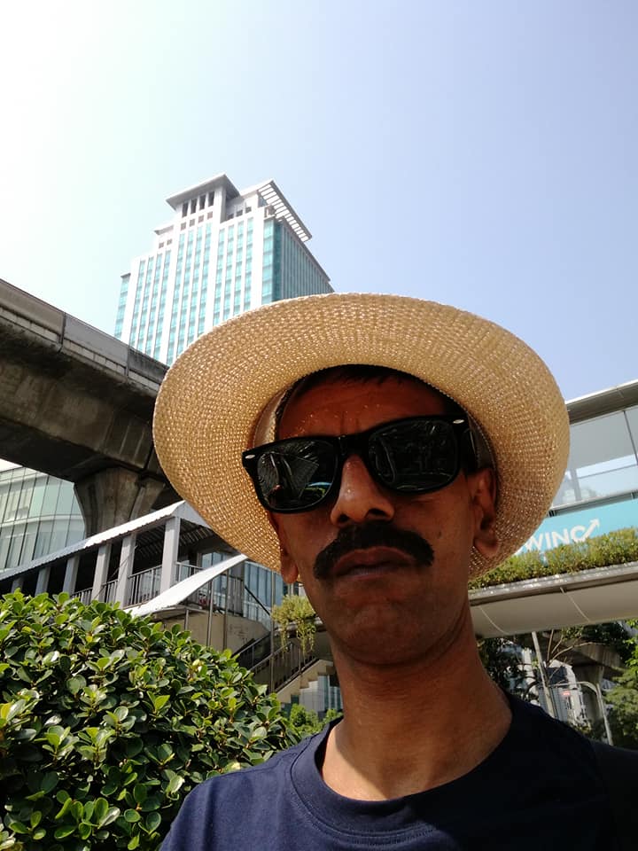 Asm Sayem Robi