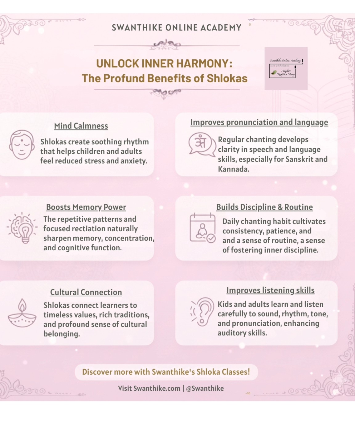 Swanthike - Looking for the ultimate brain booster? The secret isn't a ...