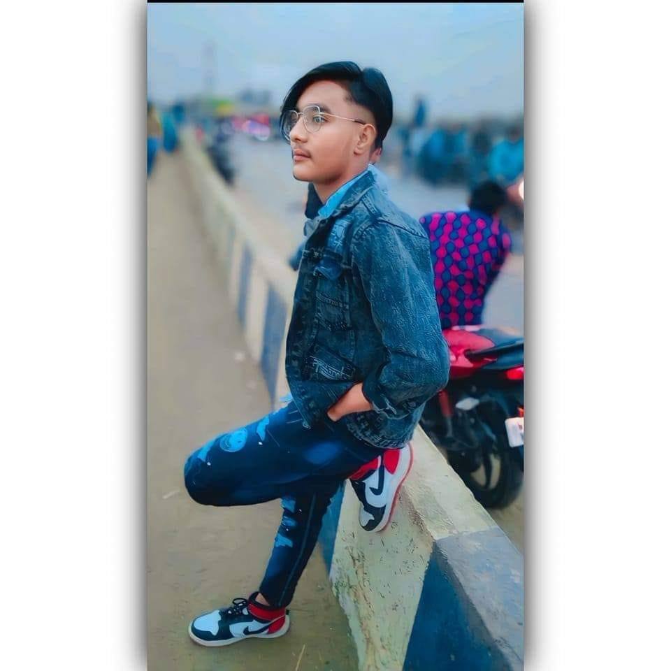 Riyaj King