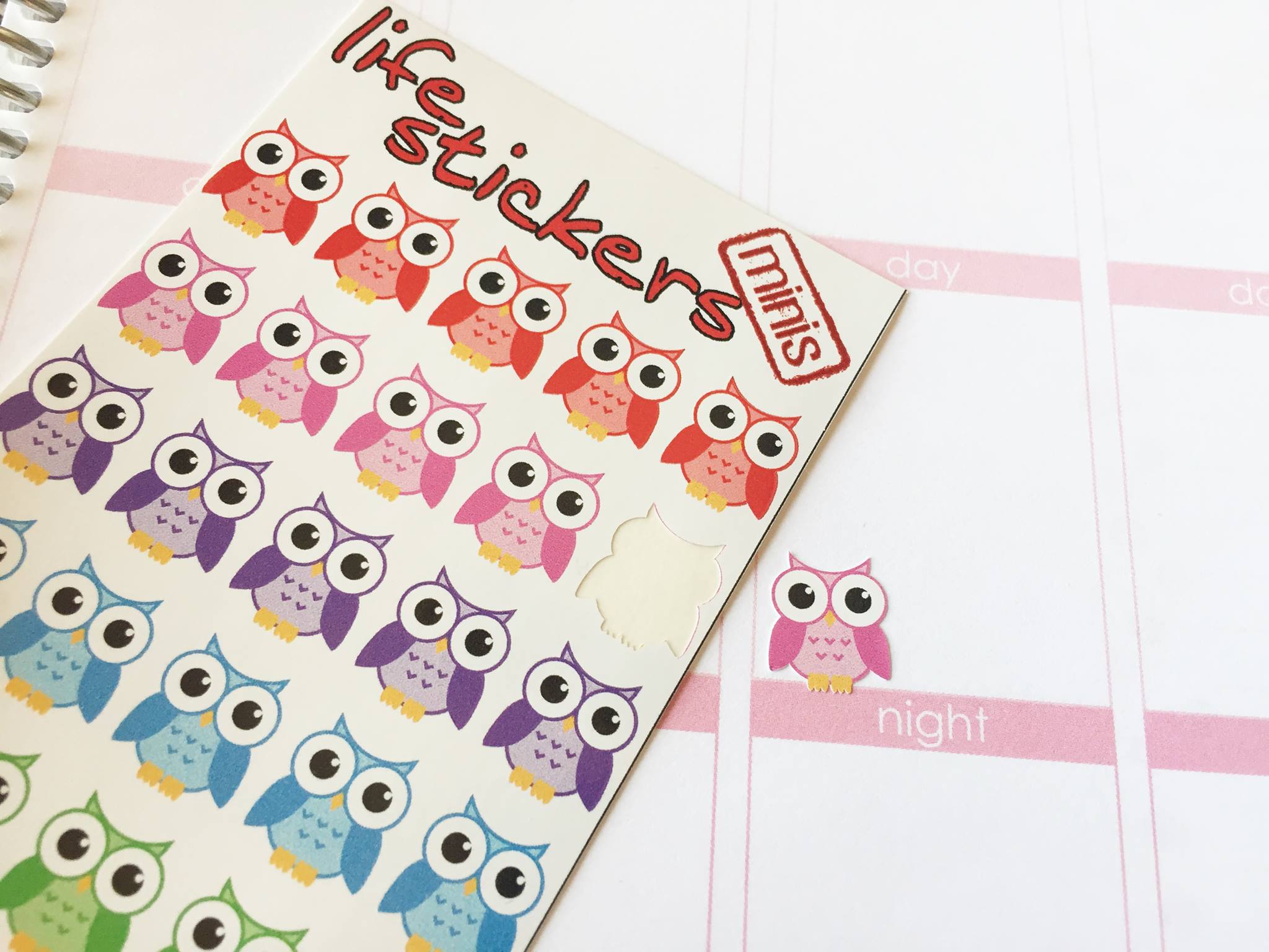Life Stickers