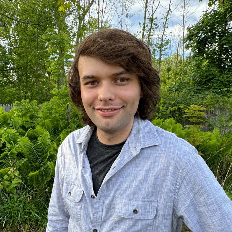 Joshua Fidler