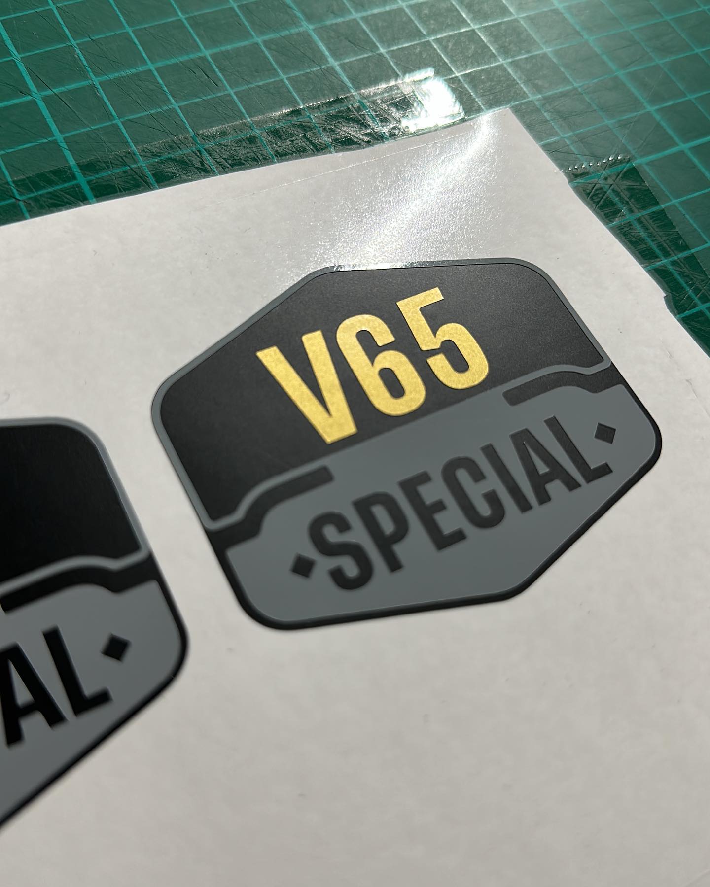 RP Grafica - Stickers & Gadget
