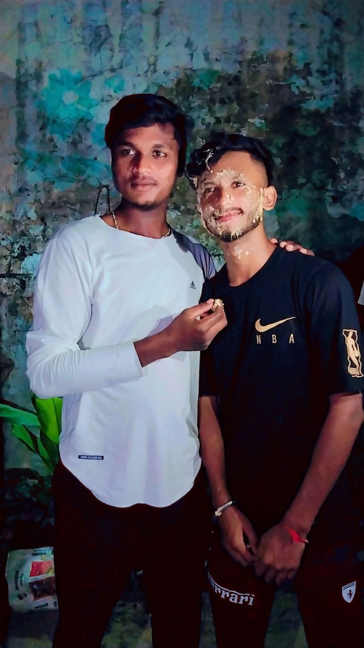 Rohit Rohi