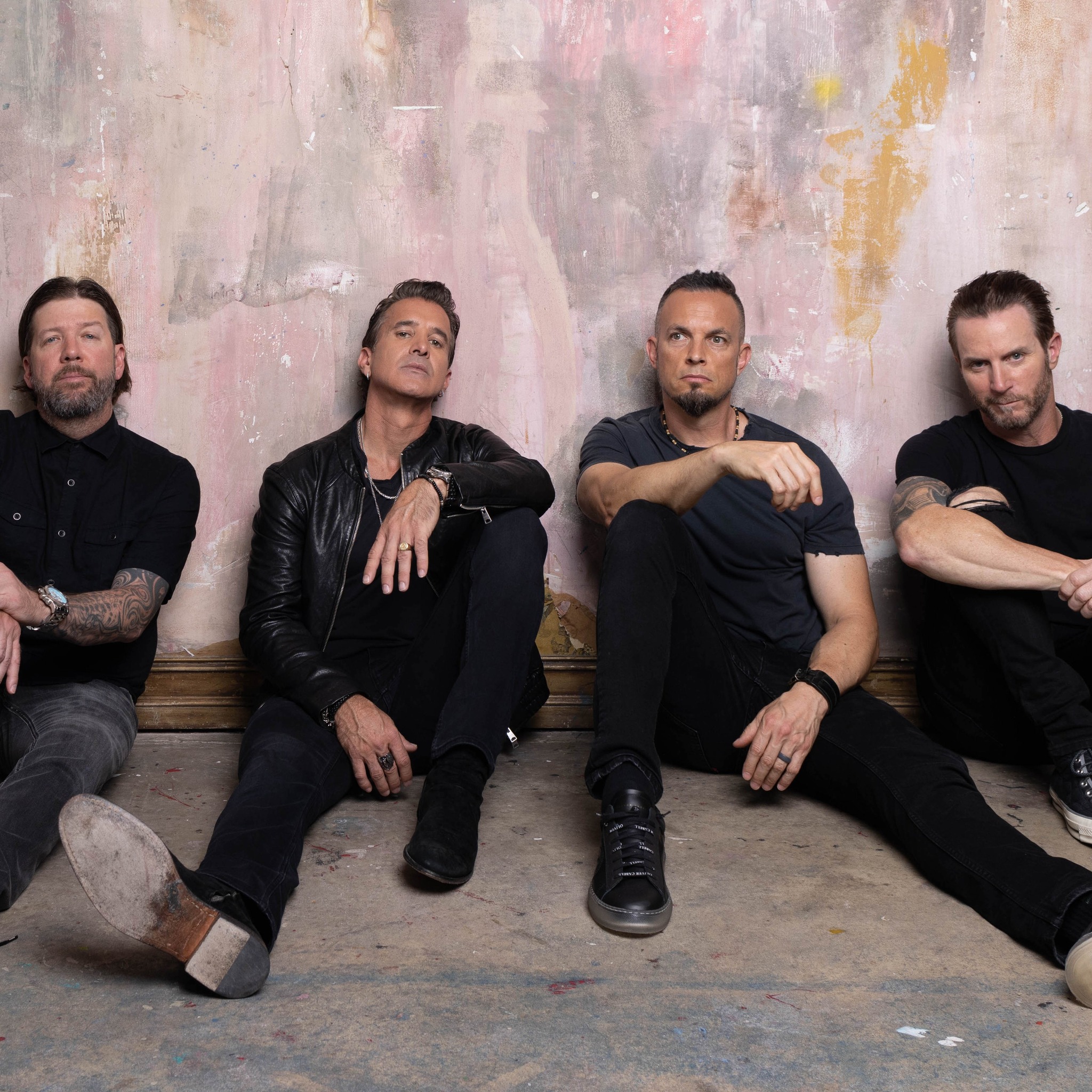 🤟JUST ANNOUNCED: They’re BACK! Creed... - Toyota Amphitheatre