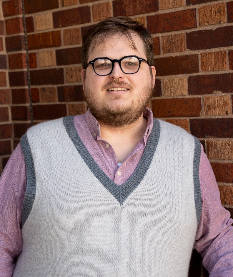 Harmonic - 🎵 Meet Our Board Member: Logan Rutledge 🎶 We’re thrilled to ...