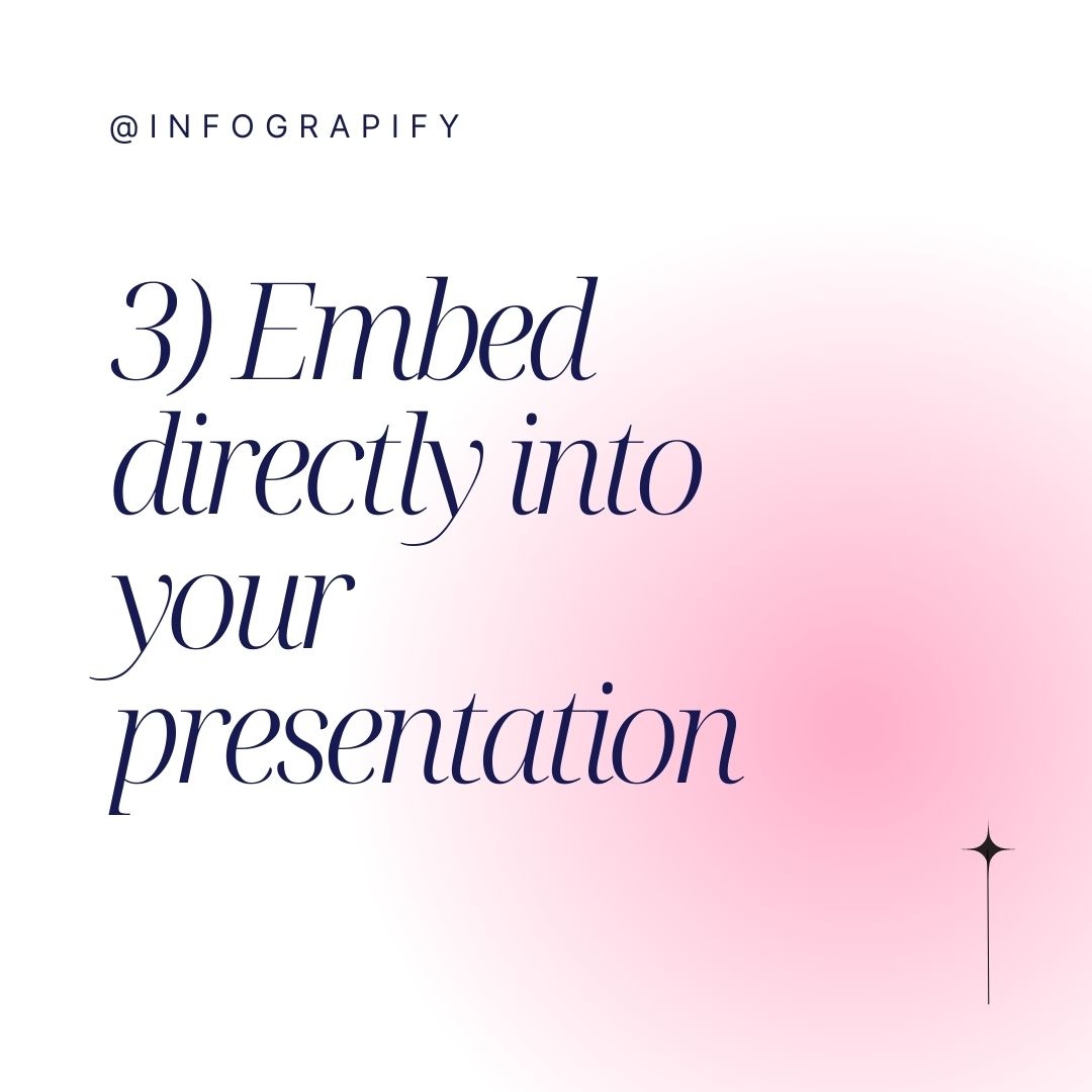 Infograpify