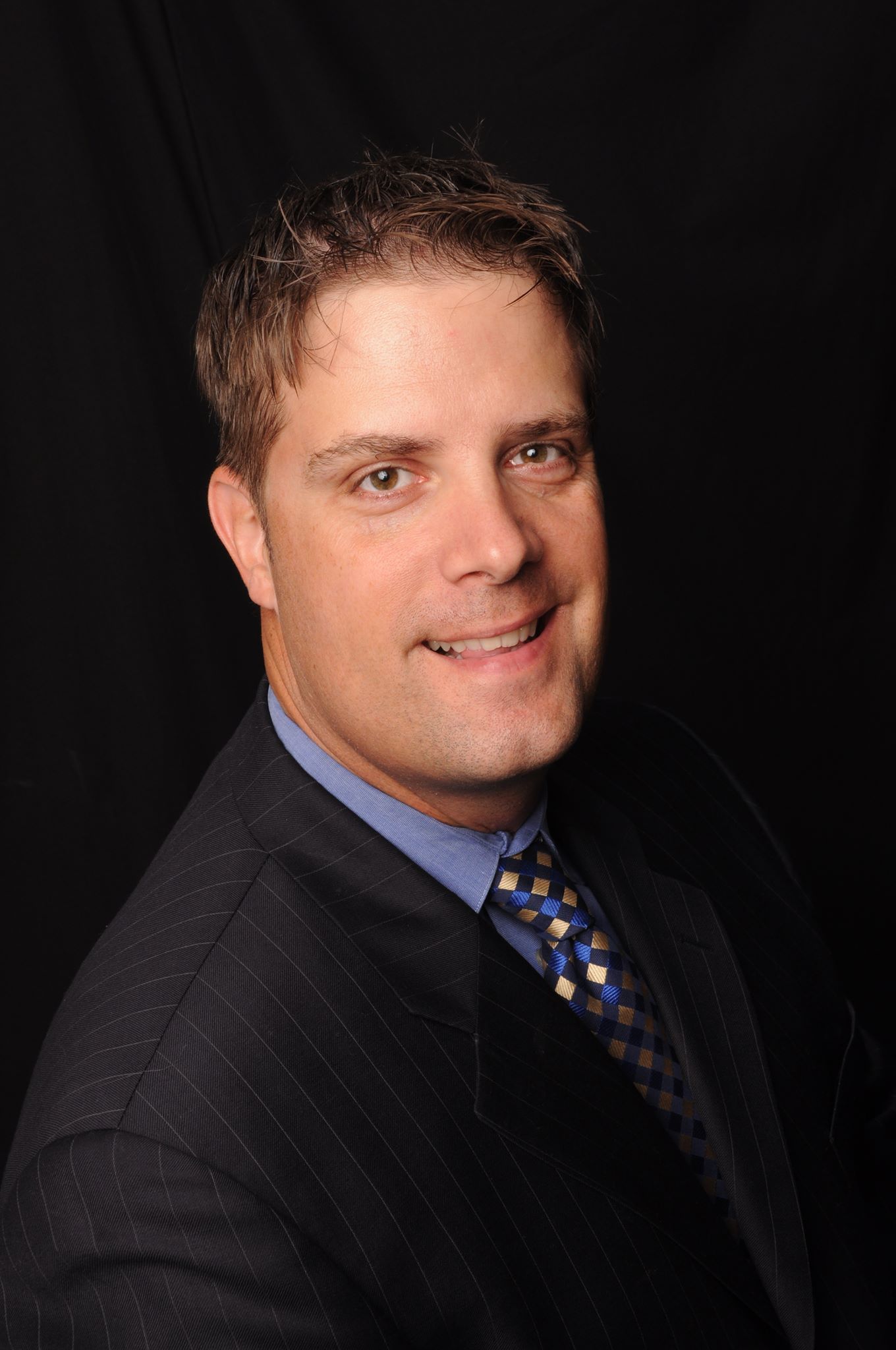 Clint Richey