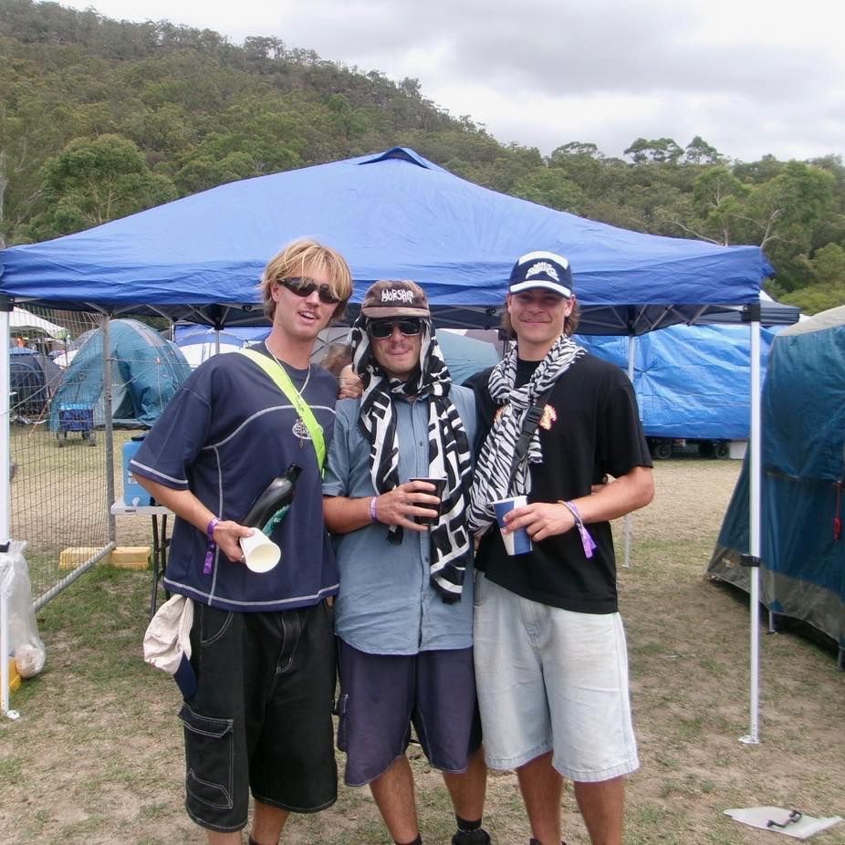 Rooftop Tents Australia | Recently bought a kings grand tourer lite, i ...