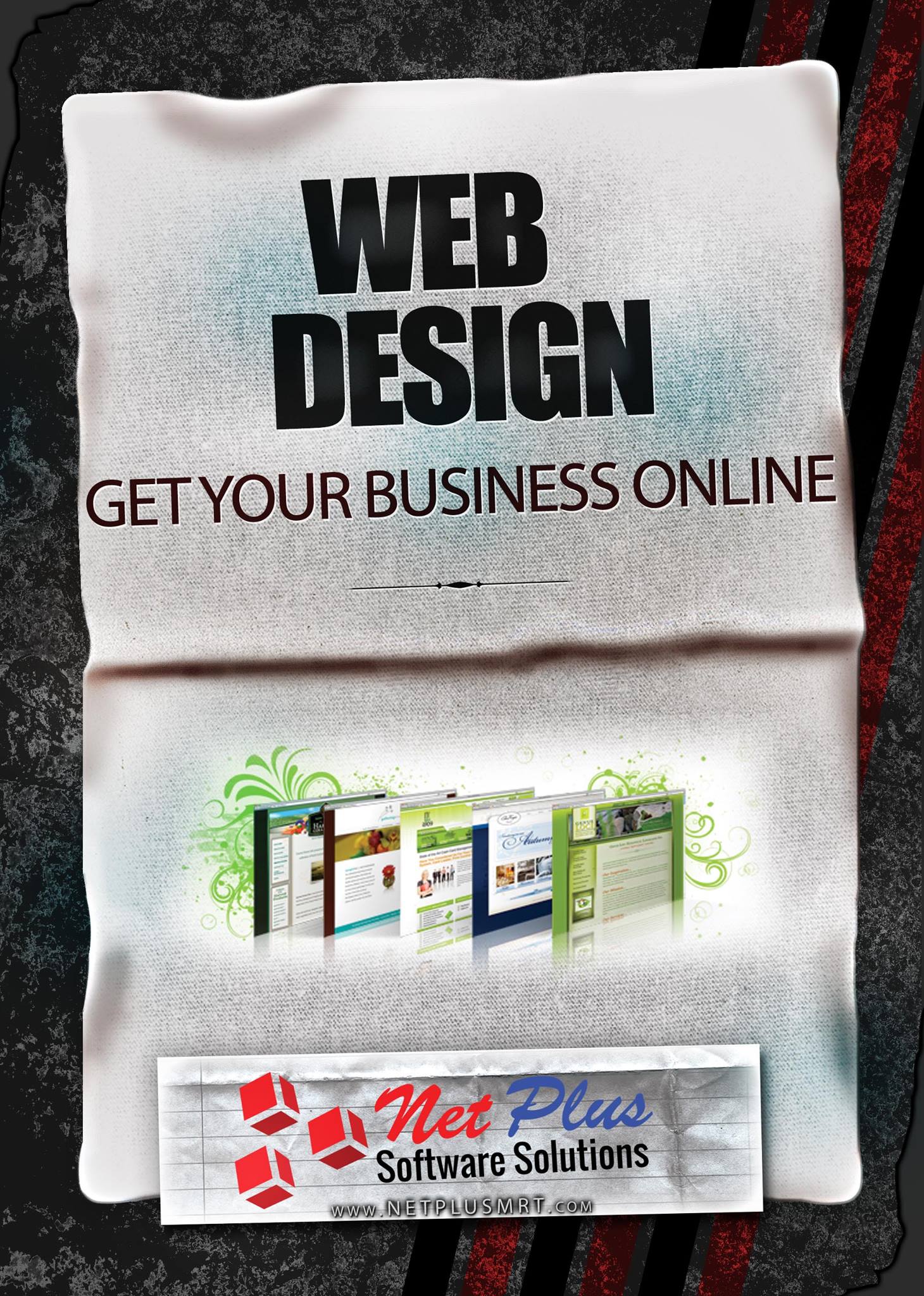 Net Plus Software Solutions | Meerut City