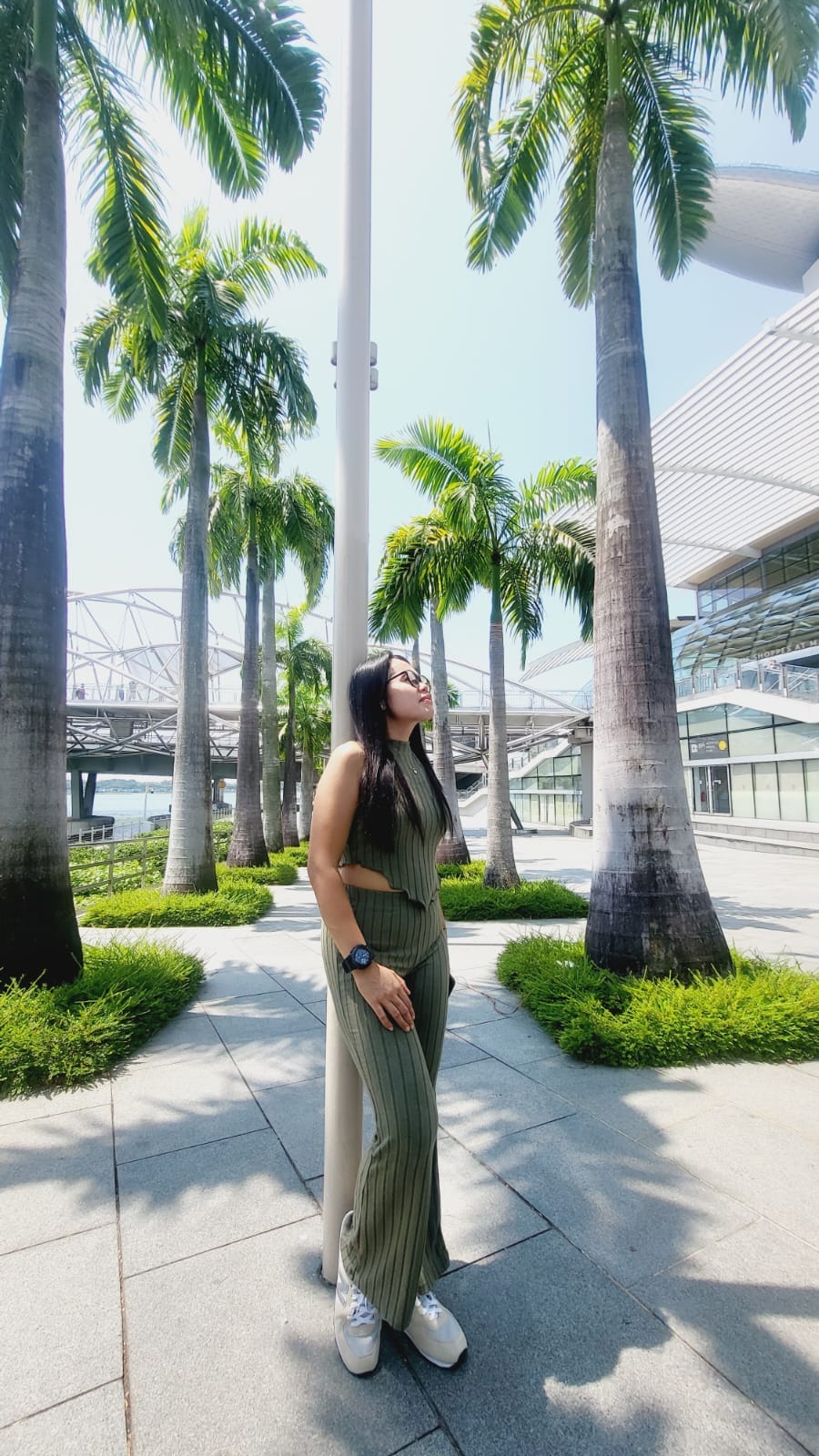 Ina Sama Na