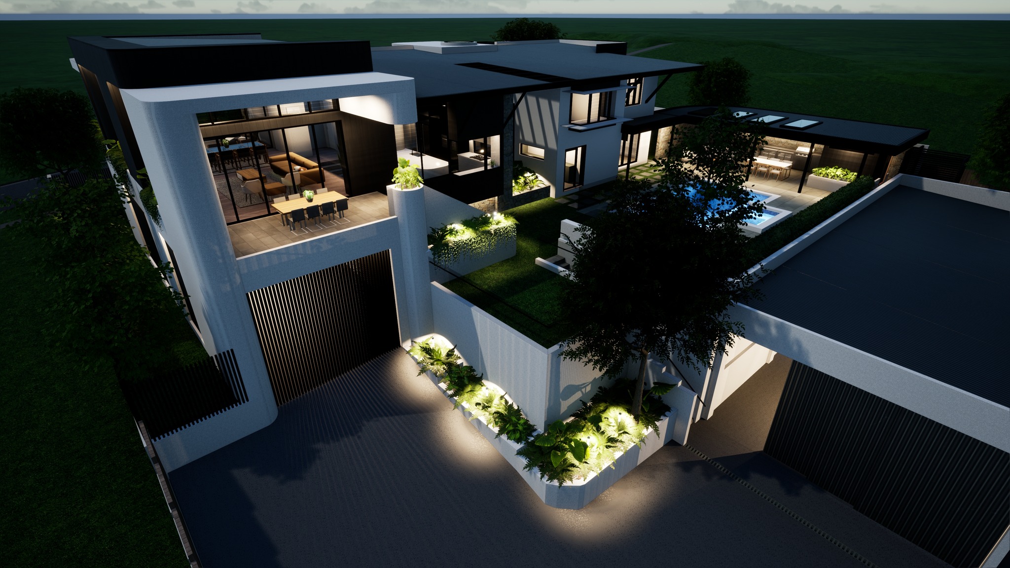 Hugo Design Building Designer | Brisbane QLD