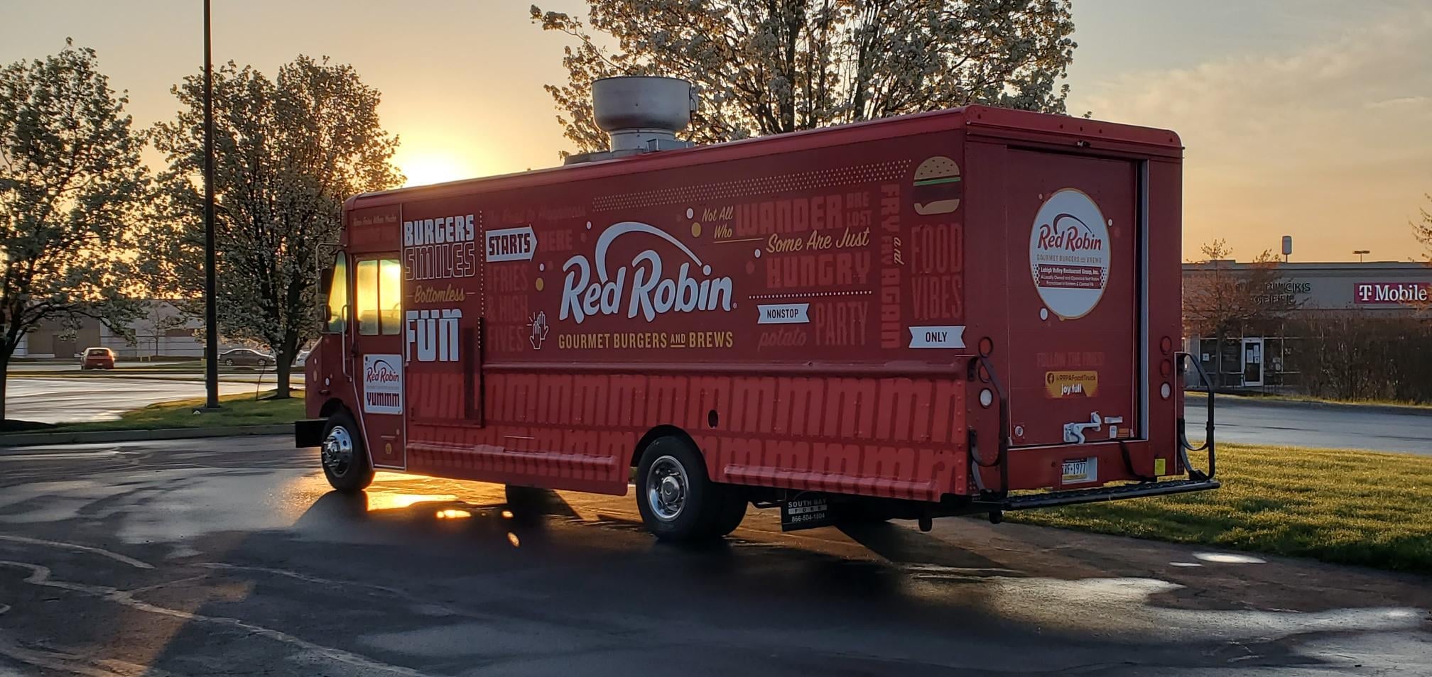 Red Robin Racing - Home | Facebook