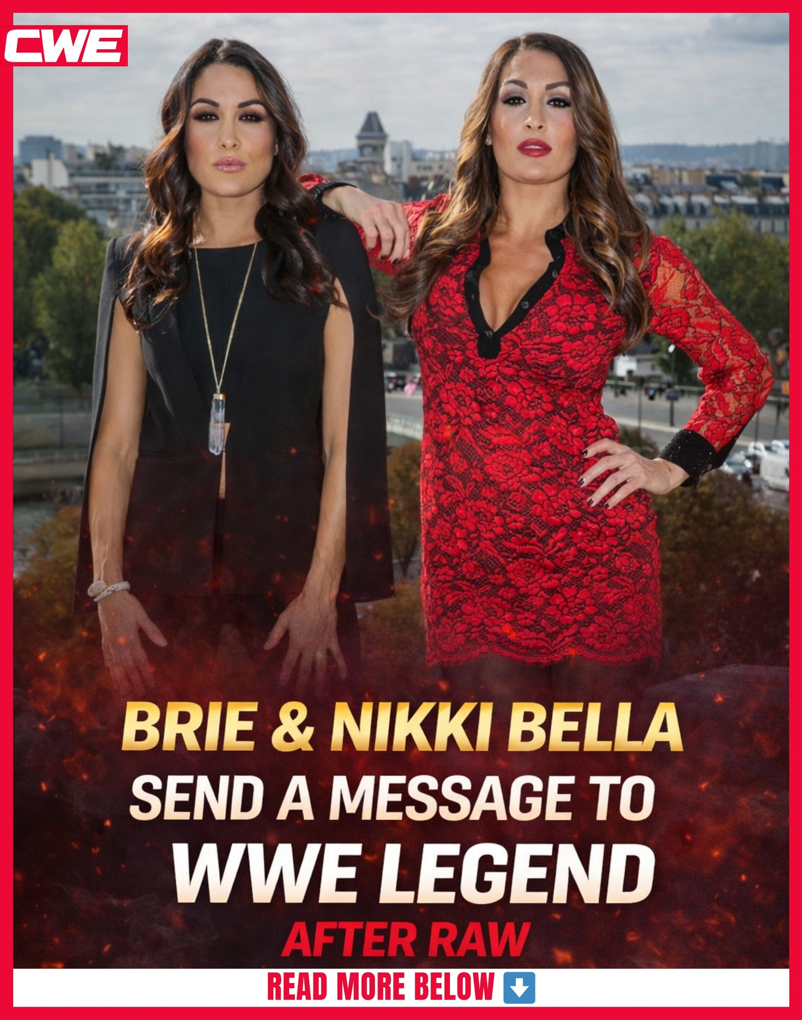 Bayley responds after wrestler... - Classic Wrestling Era | Facebook