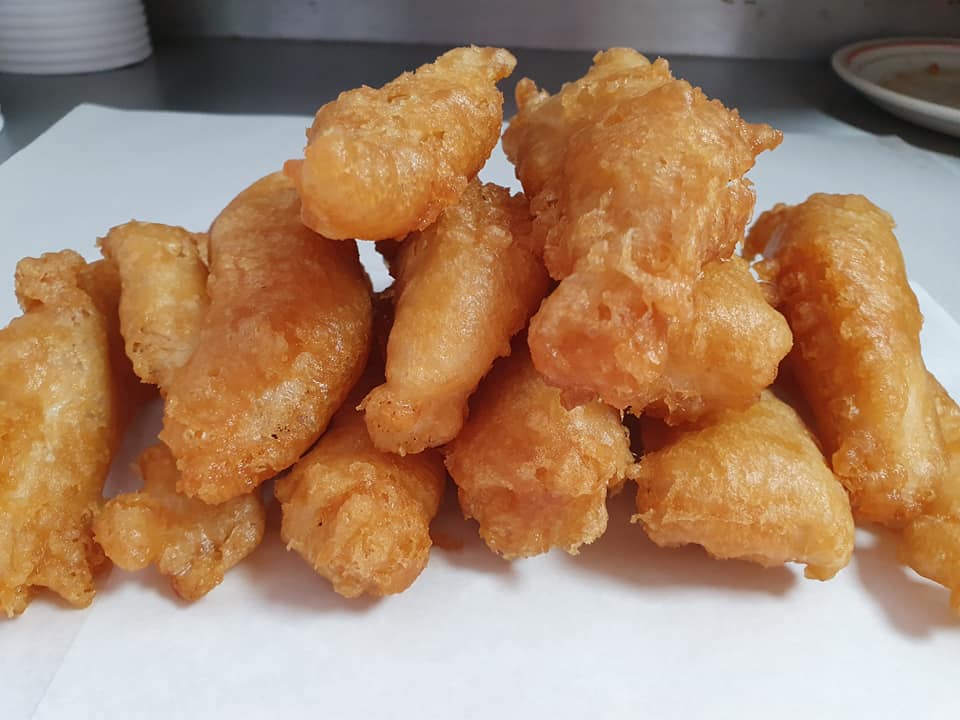 St. George Serbian Fish Fry... - St. George Serbian Fish Fry