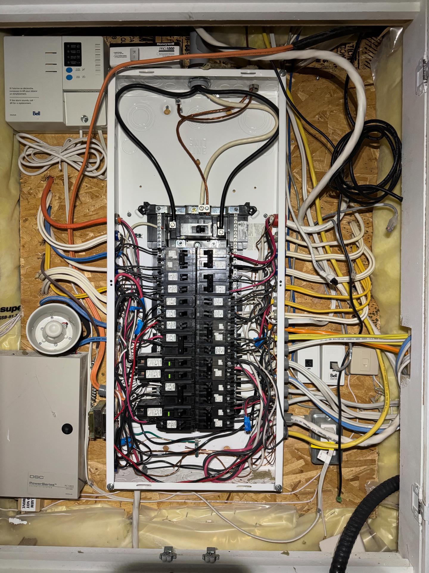Aepex Electric