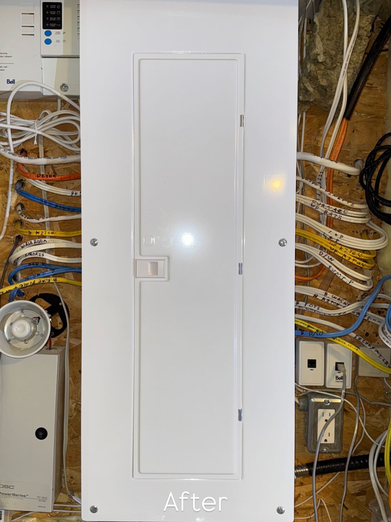 Aepex Electric