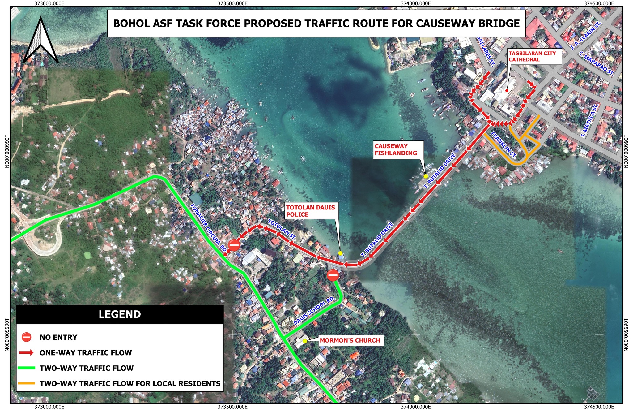 The Provincial... - Provincial Government of Bohol | Facebook
