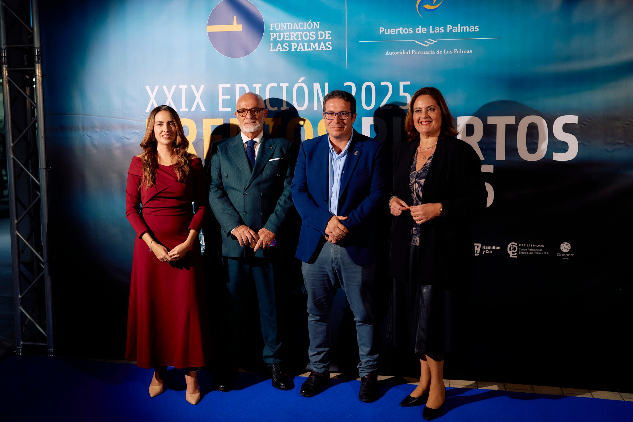 Fundación Puertos de Las Palmas