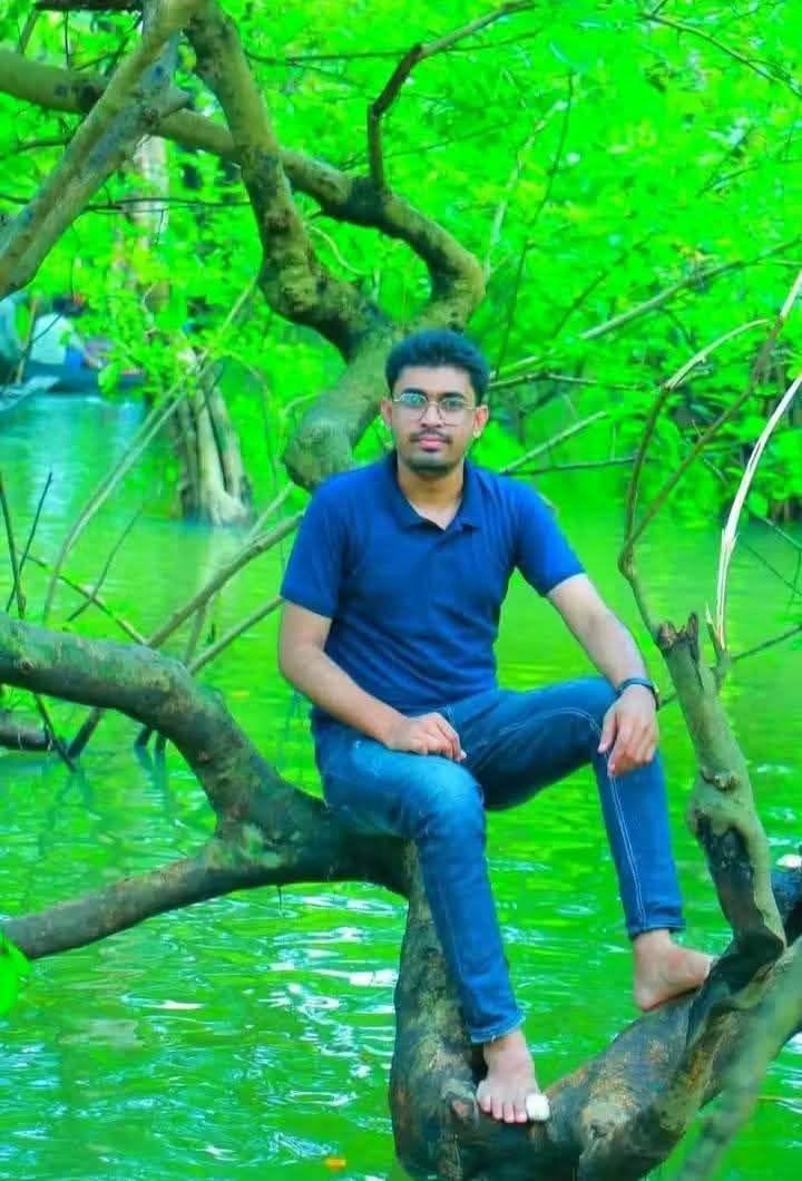 Monuar Husen Ruhan