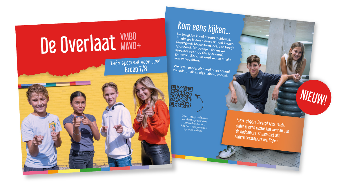 De Overlaat