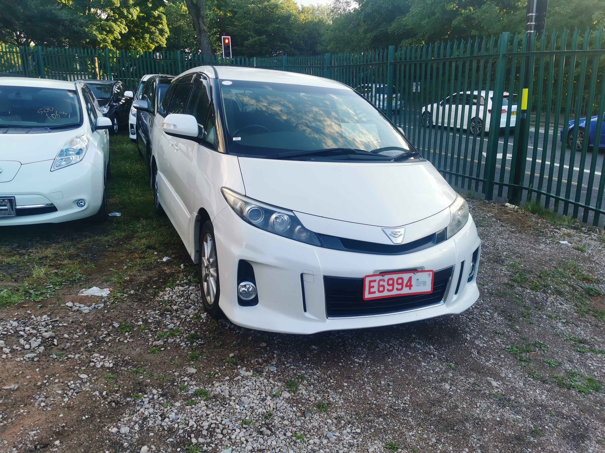 Toyota Trucks for sale in Birmingham, United Kingdom | Facebook Marketplace