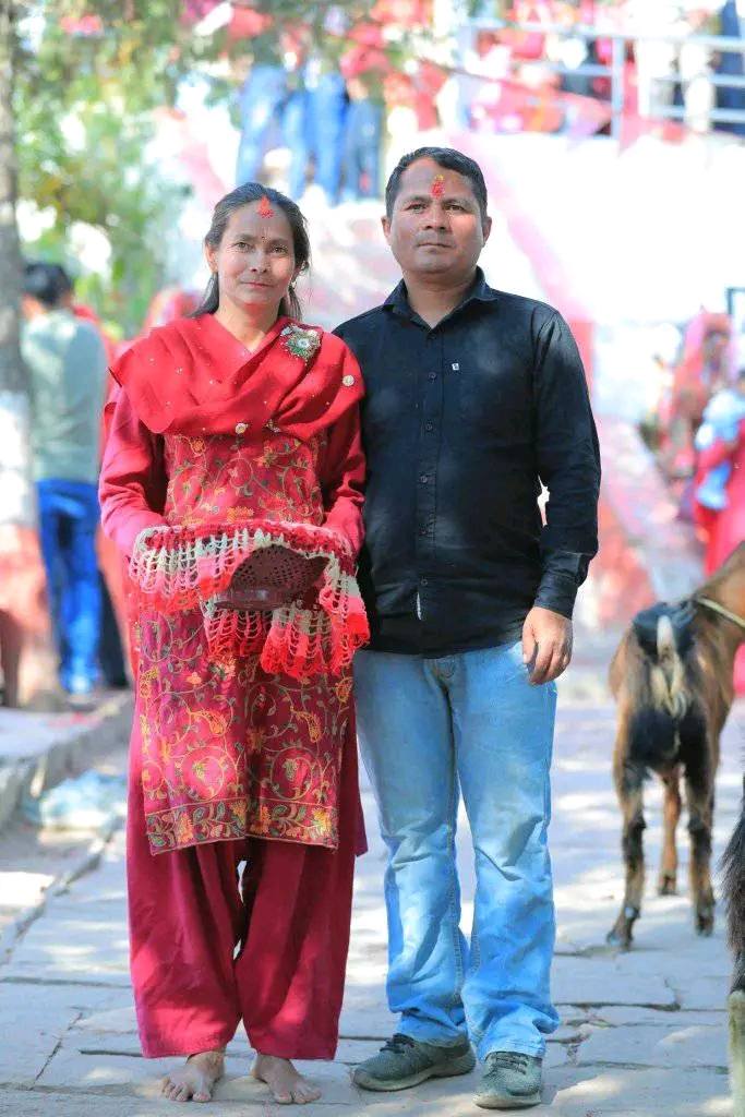 Rabina Nepali