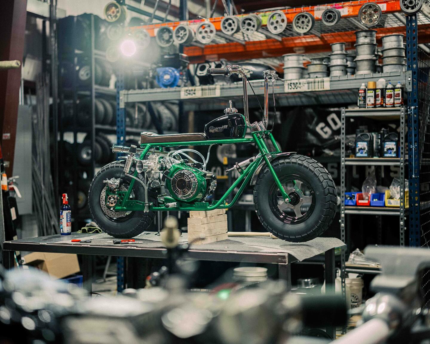 Go Power Sports - 