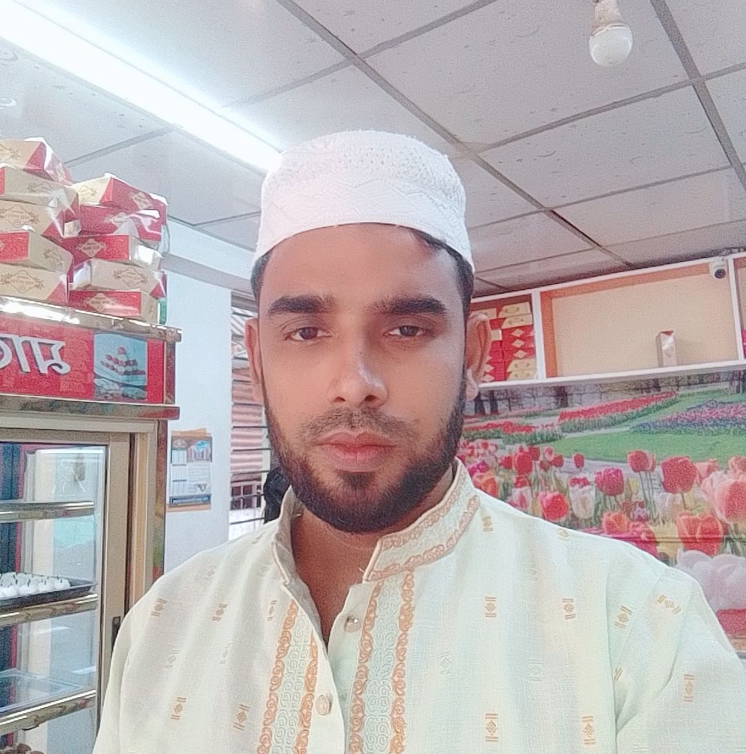 Saiful Islam