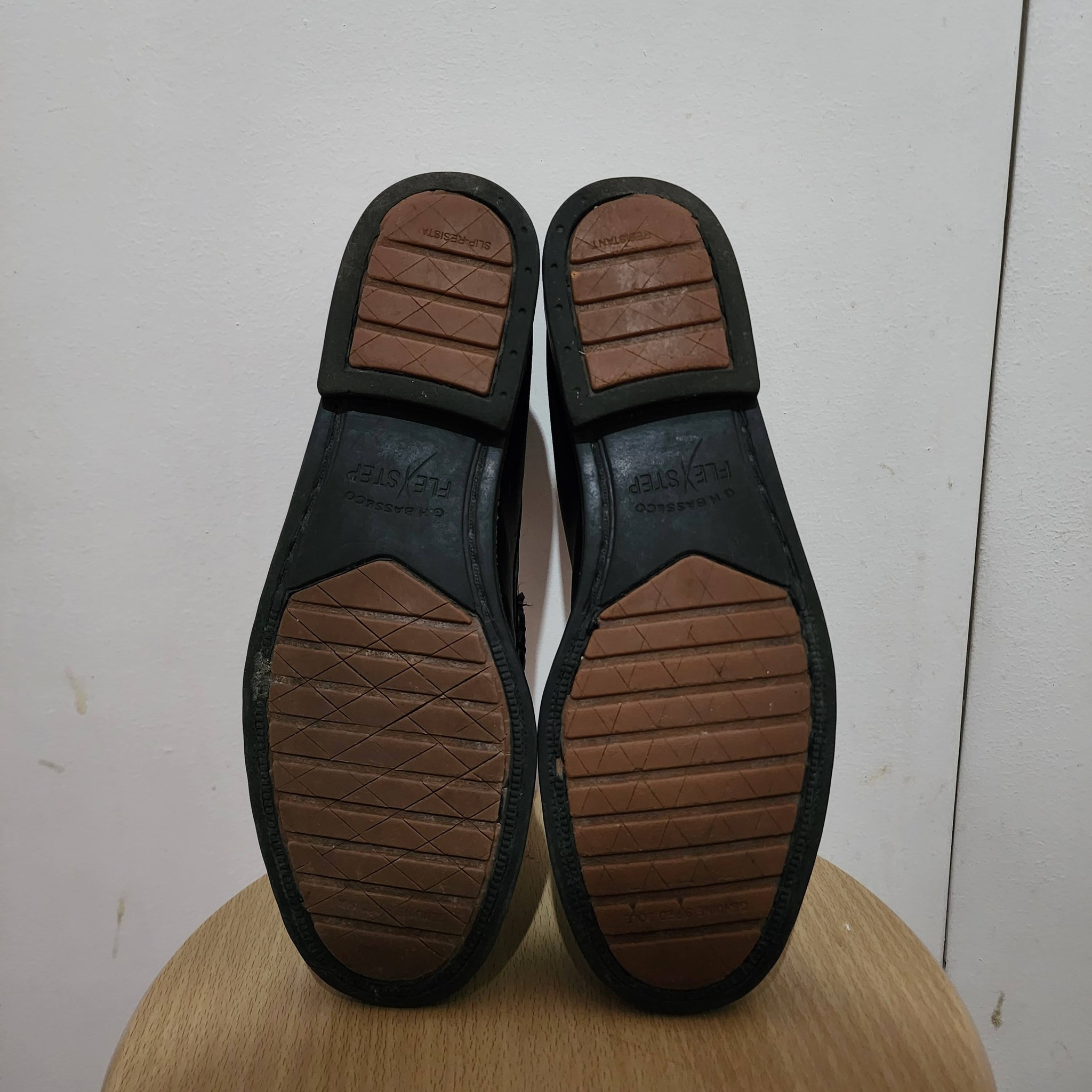 G.H. Bass & Co. Weejuns Men