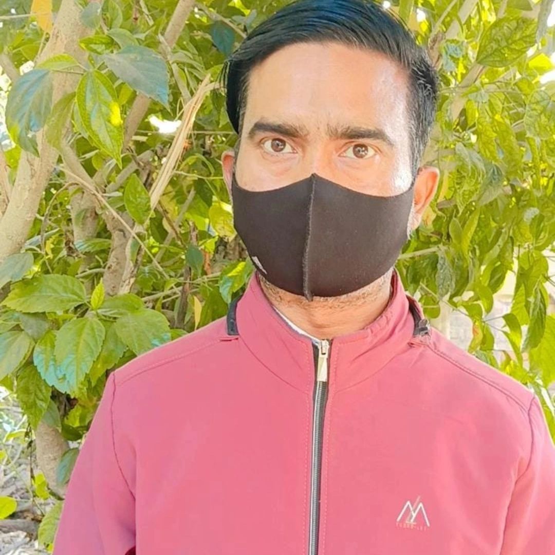 Yogendar Partap Varma