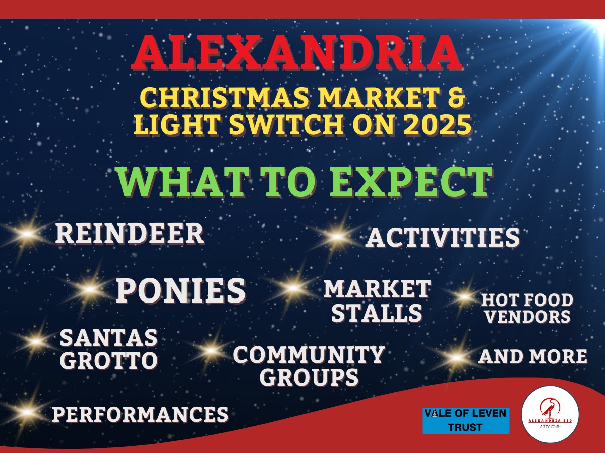 Alexandria Market | Alexandria