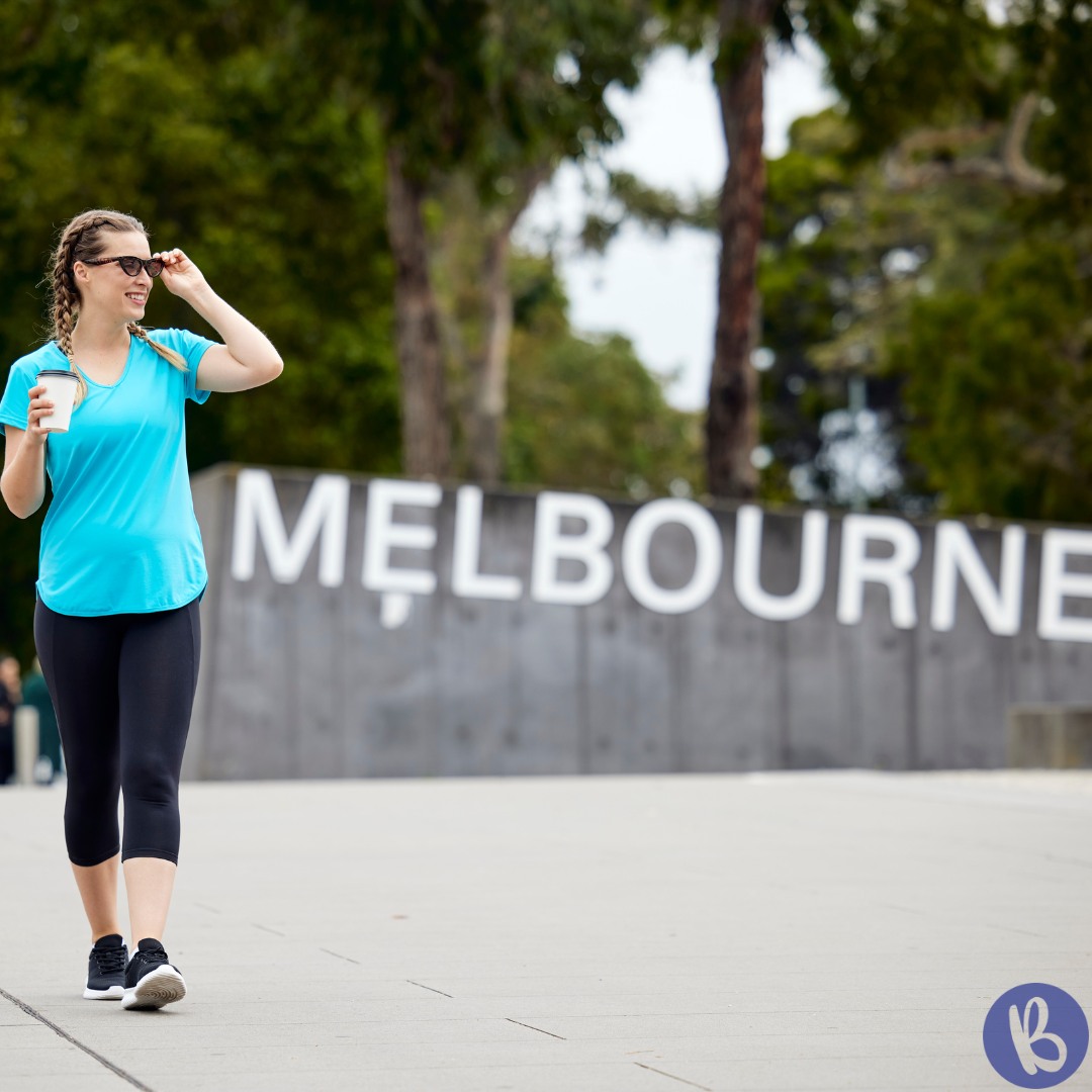 Running Bug Australia