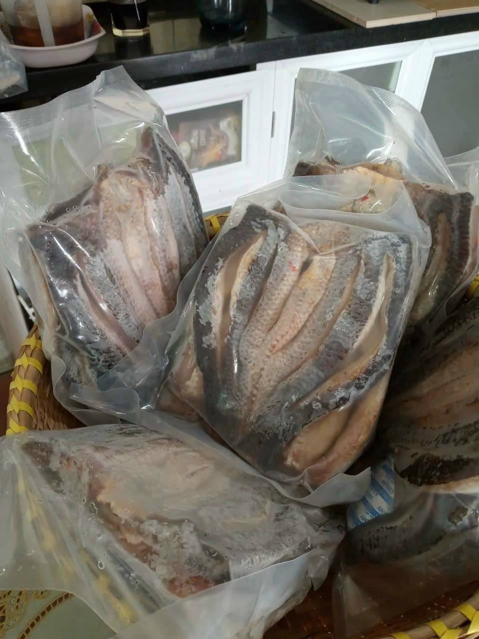 Ba rọi và Tóp mỡ cháy tỏi... - Ba rọi và Tóp mỡ cháy tỏi ớt