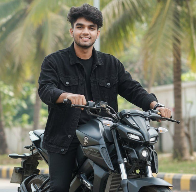 Md Raihan Rafi