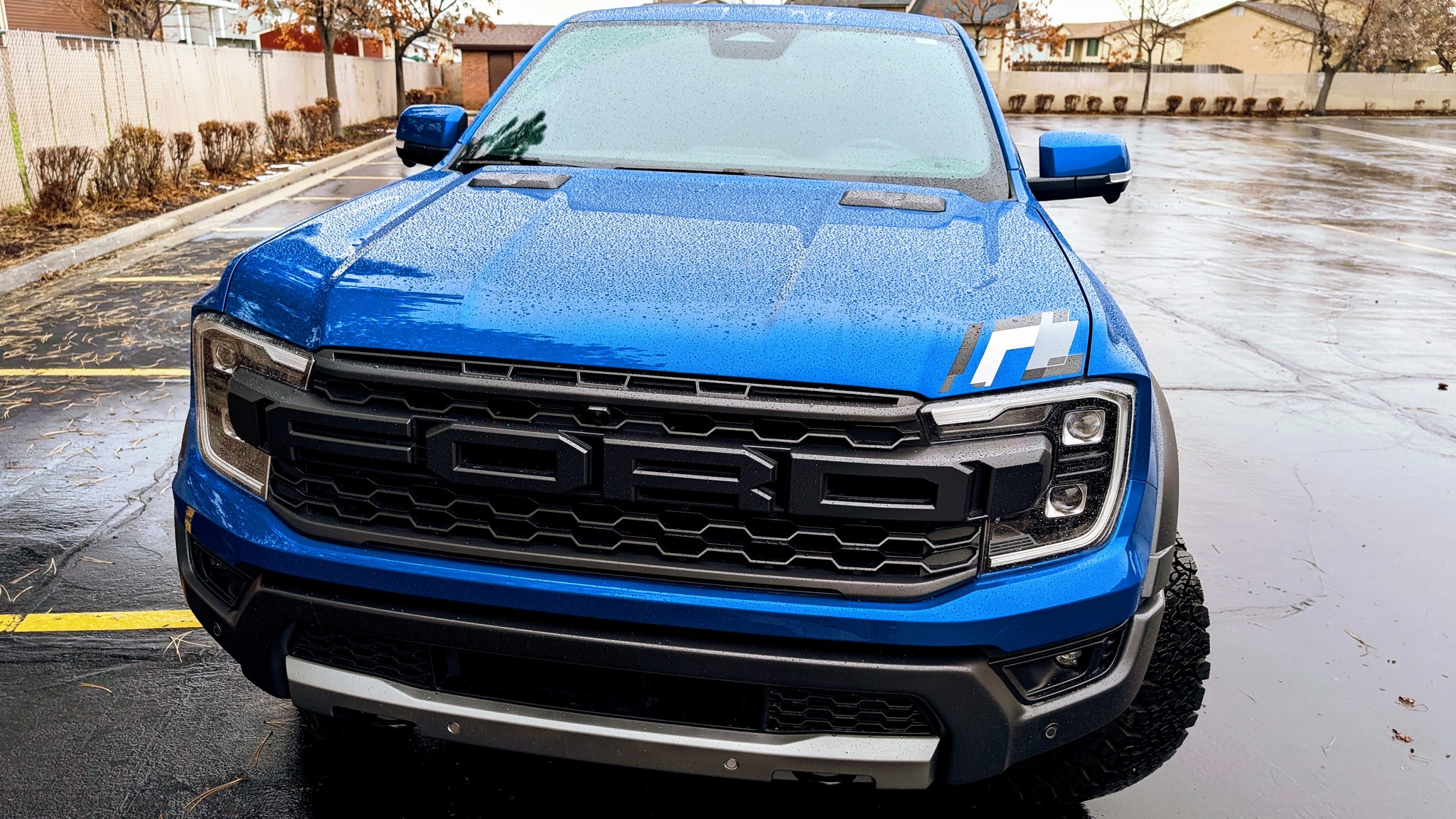 2024 Ford Ranger Raptor - Cars & Trucks - Roy, Utah | Facebook ...