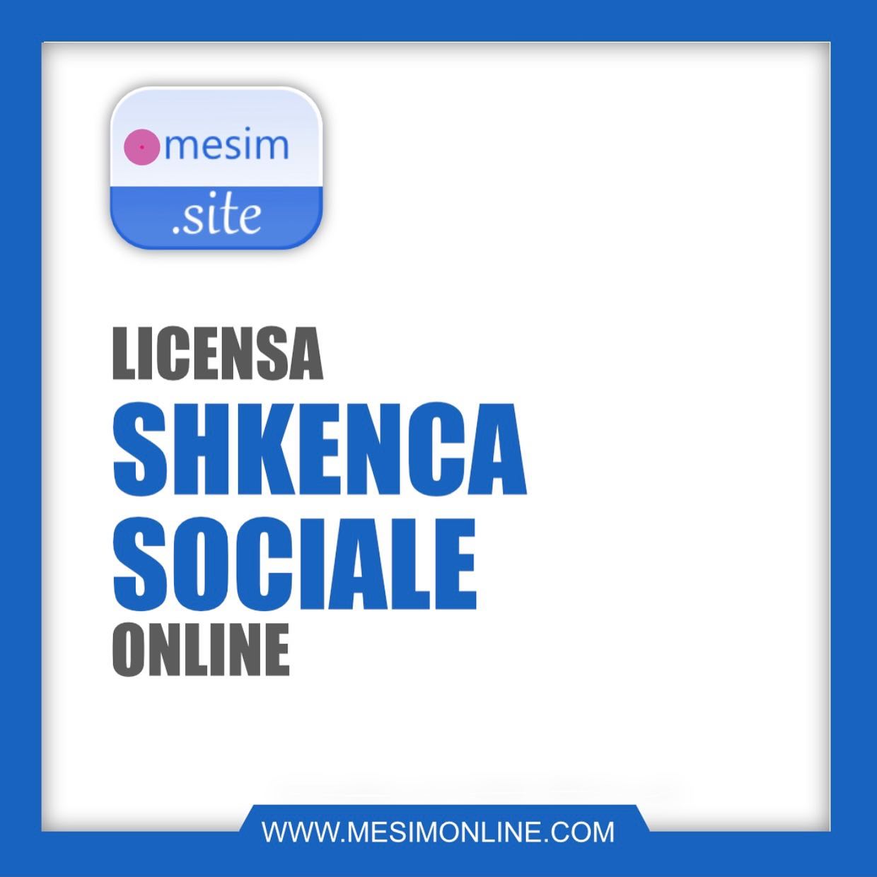 mesim.site