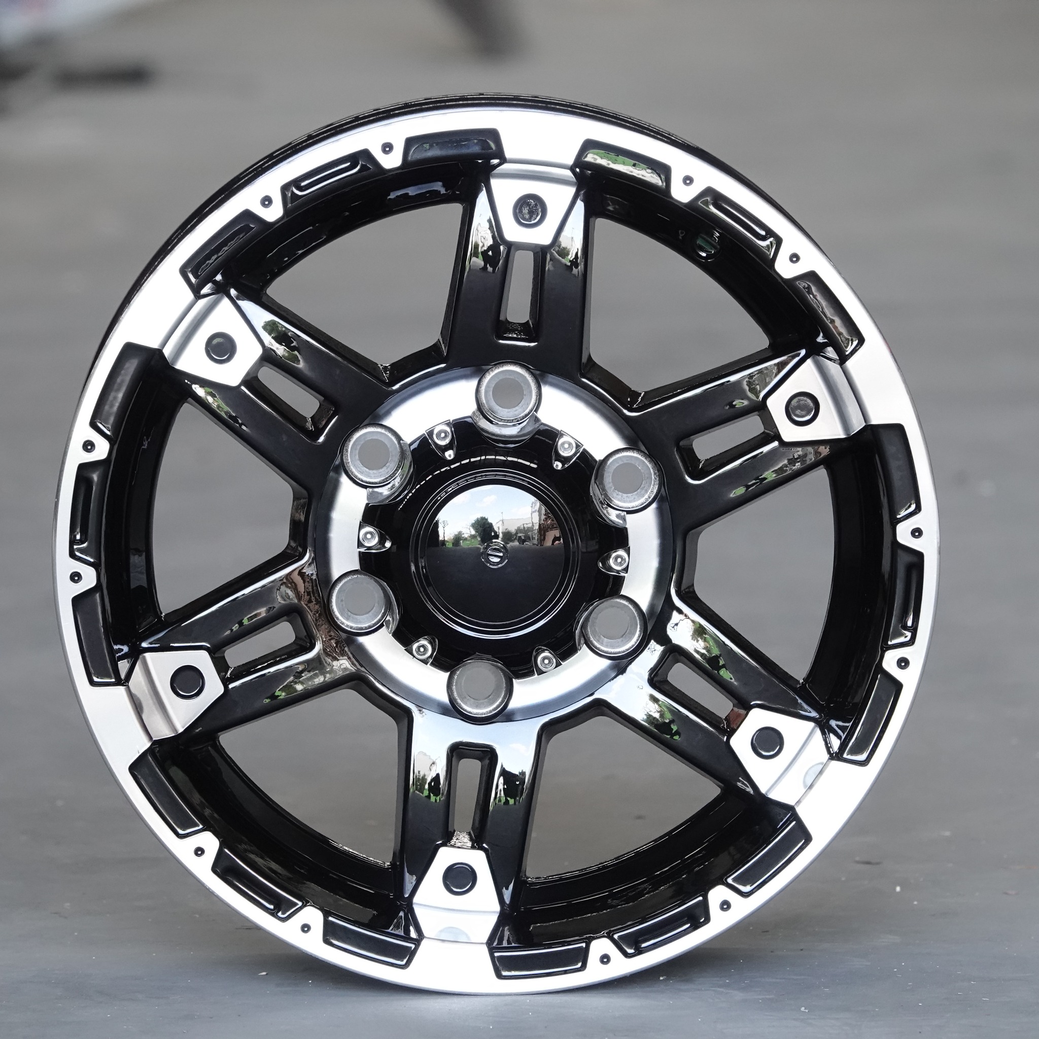 DC Wheels More | Brisbane QLD