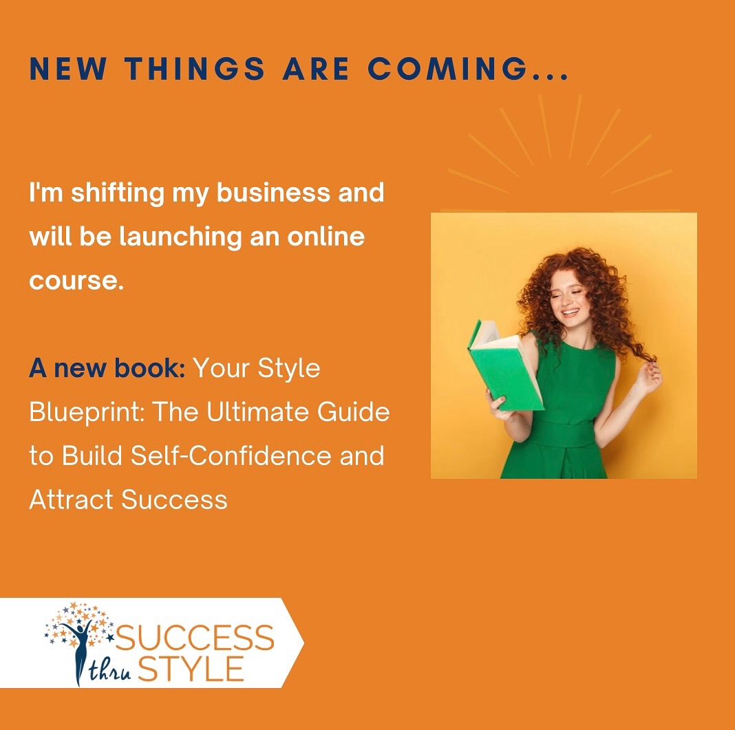 Success thru Style