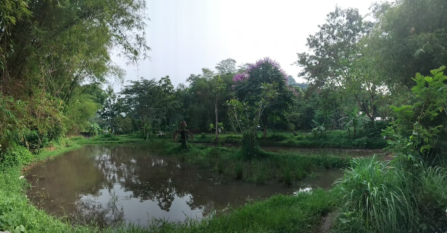Tanikota Wisata Edukasi