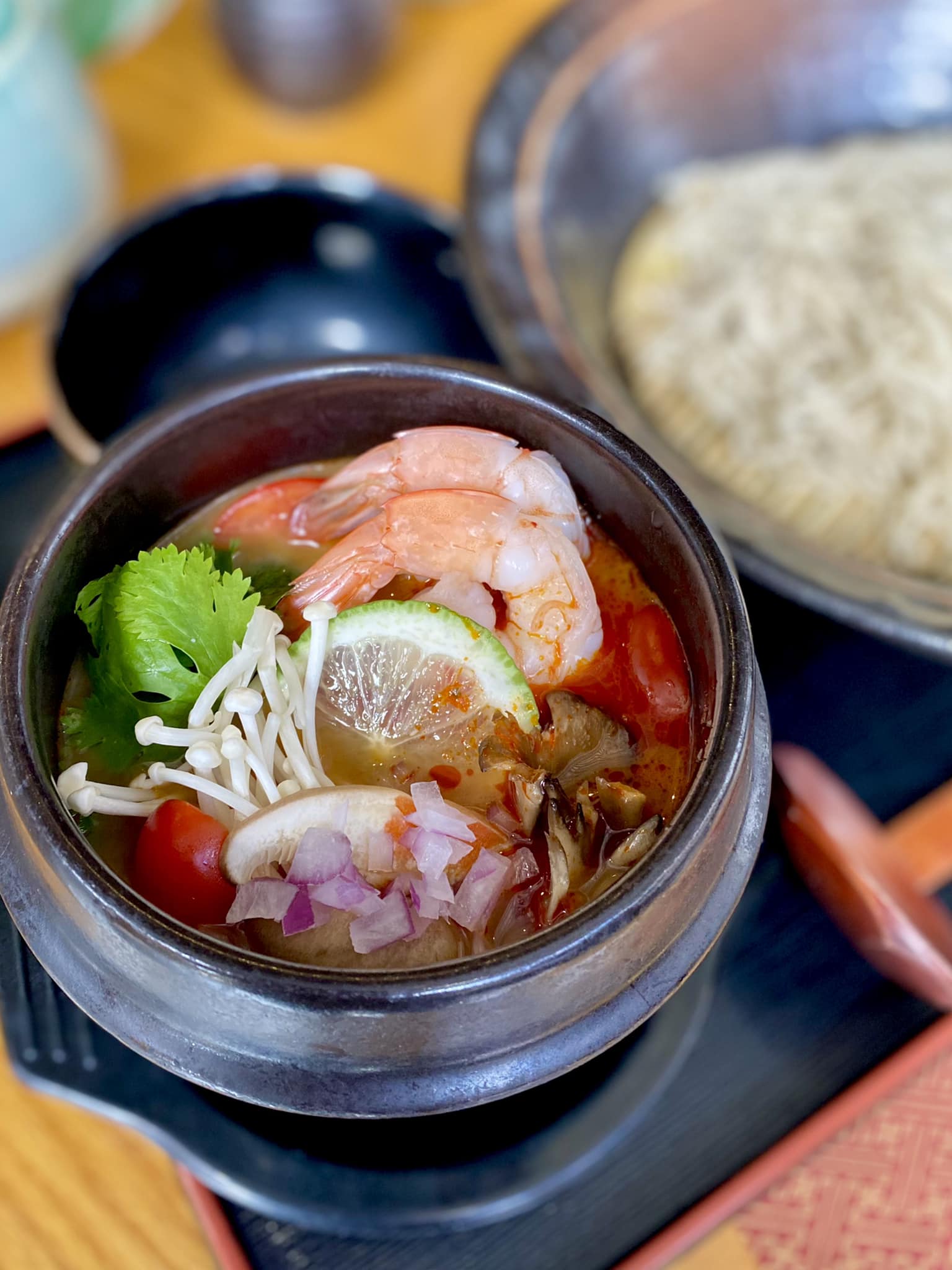 Soba Noodle Azuma | New York NY