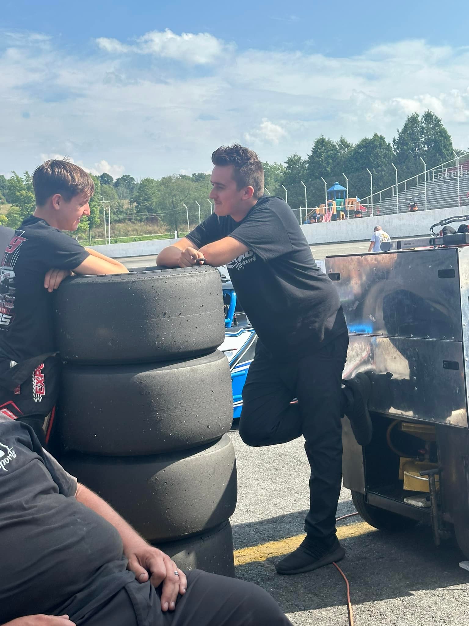 Ethan Myers Racing added a new photo. - Ethan Myers Racing